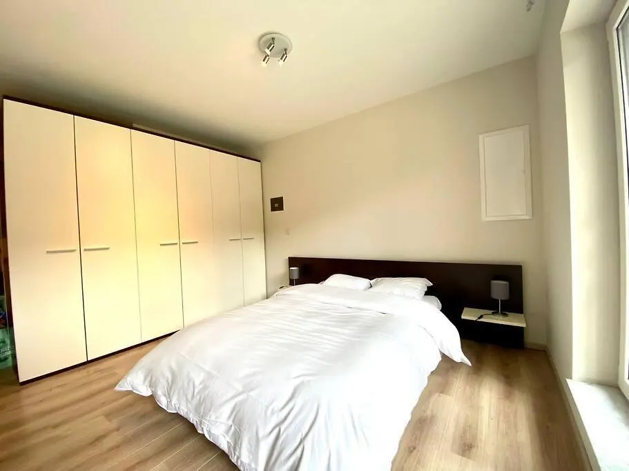اتصالات Studio Hypercentre Bruxelles 