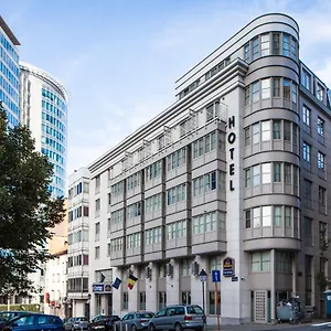 Hotel Western Centre, Saint-Josse-ten-Noode